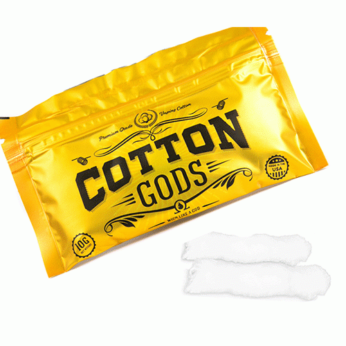 Cotton Gods - Latest Product Review